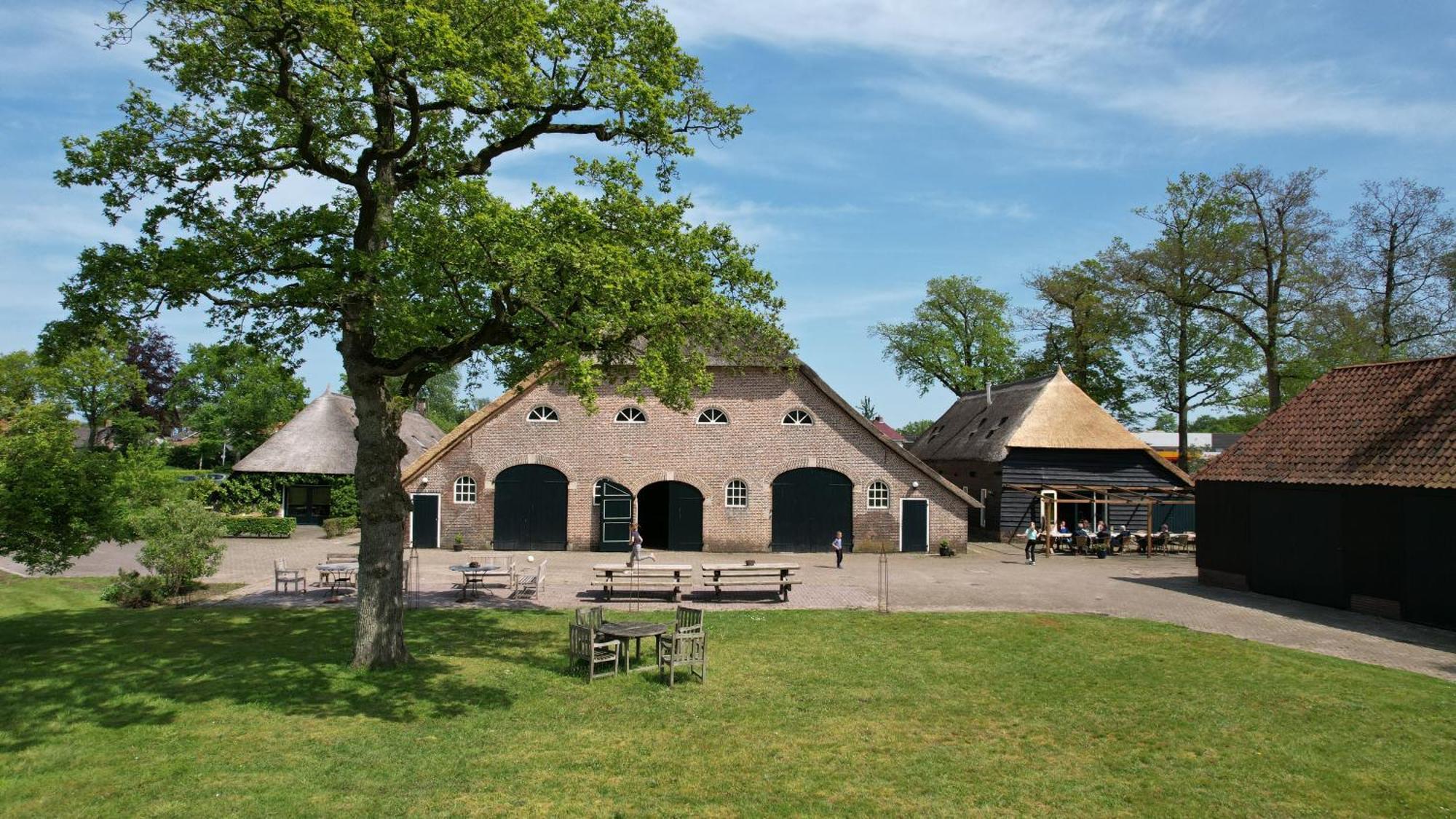 Havelterhoeve 외부 사진